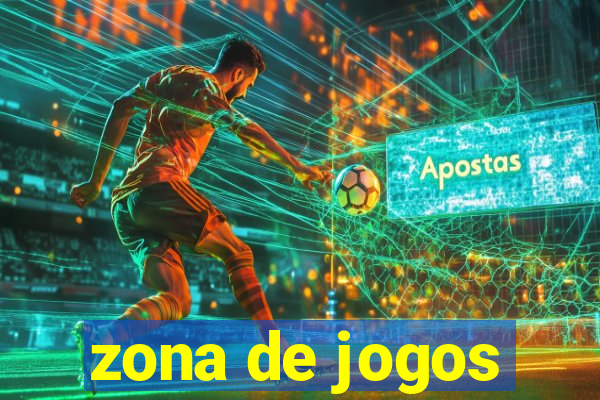 zona de jogos